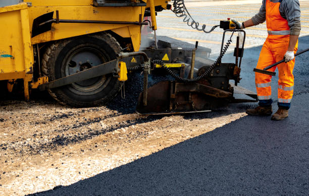 Best Driveway Crack Filling  in Carrollton, VA