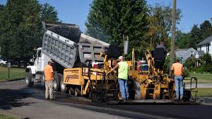 Best Decorative Concrete Driveways  in Carrollton, VA