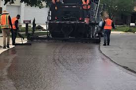 Best Driveway Overlay Services  in Carrollton, VA